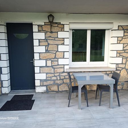 La Clematite D'Olt Apartment Saint-Côme-dʼOlt Екстериор снимка