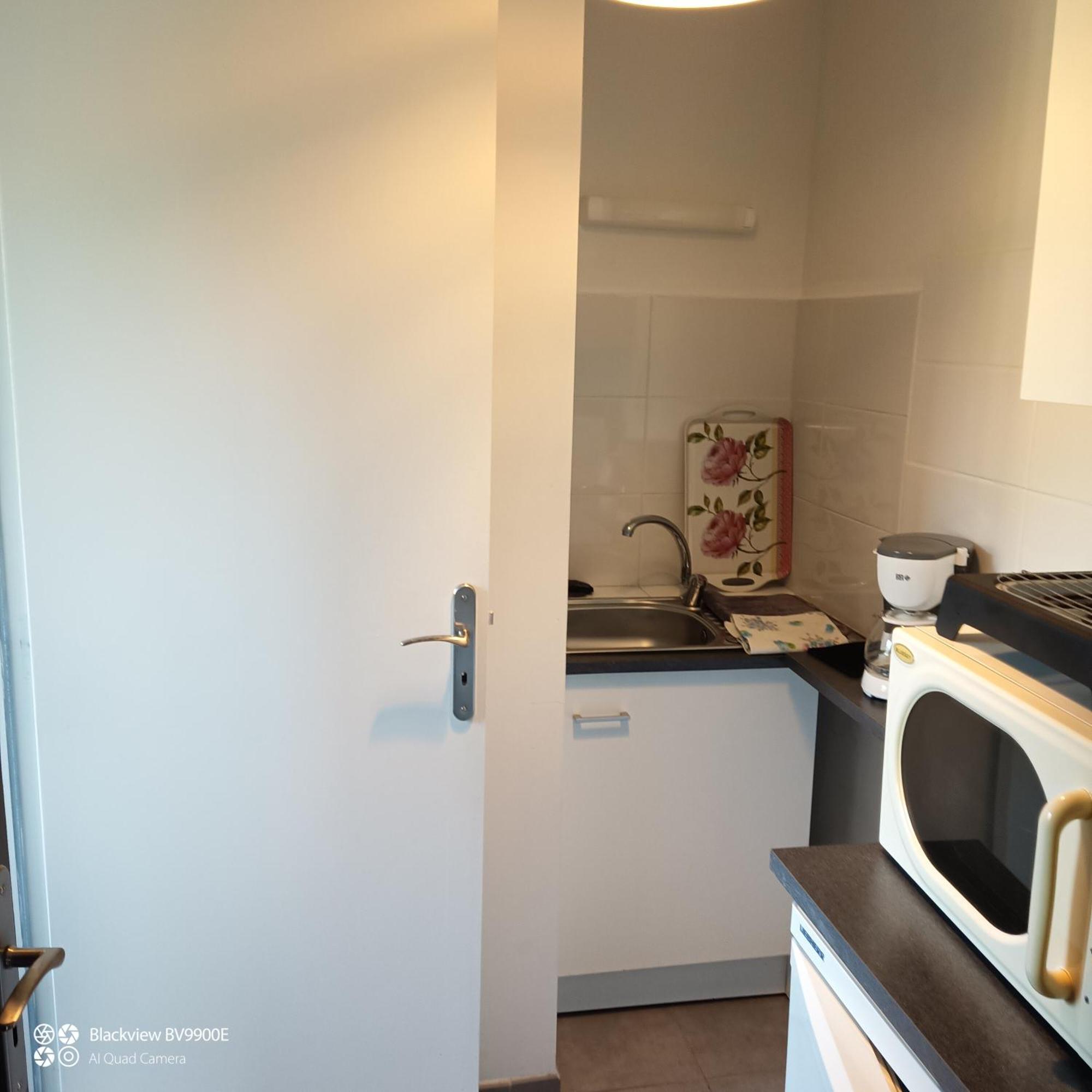La Clematite D'Olt Apartment Saint-Côme-dʼOlt Екстериор снимка