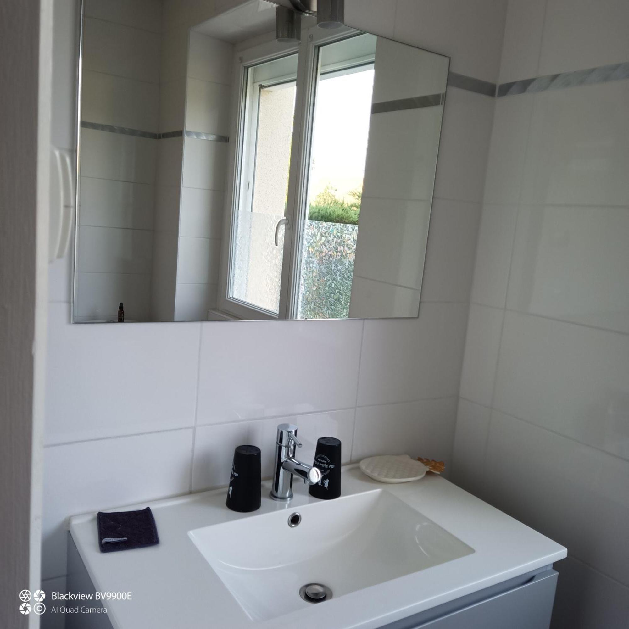 La Clematite D'Olt Apartment Saint-Côme-dʼOlt Екстериор снимка